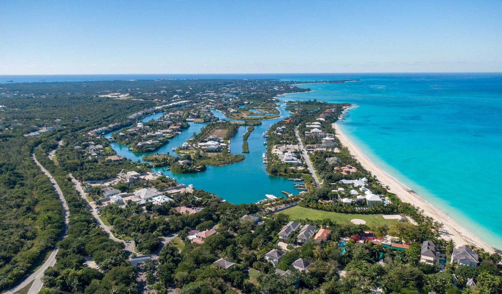 Cayman vs Bermuda vs Bahamas: Which Premium Residency?