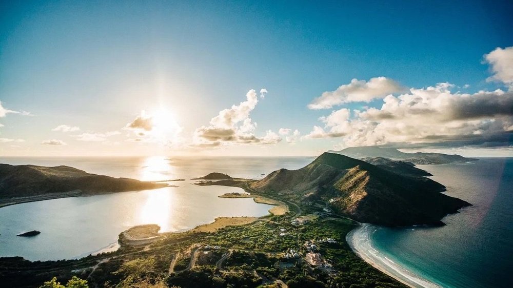 Sotheby's International Realty in the Caribbean