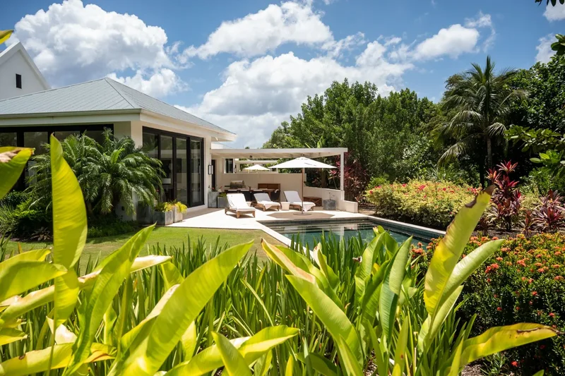 Villas at Pinney's Beach